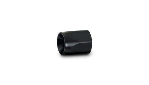 Hose End Socket, Size: -16AN, Color: Black