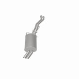 MagnaFlow BRE Exhaust Kit 87-93 BMW 325i 325is 2.5L