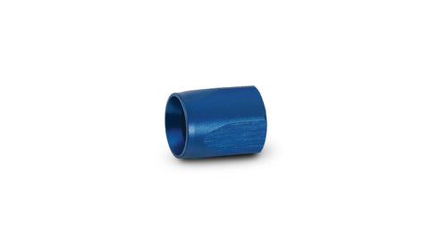 Hose End Socket, Size: -20AN, Color: Blue