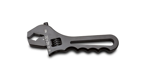 Adjustable AN Wrench; -4AN to -16AN