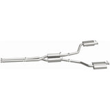 MagnaFlow Stellantis BRE Exhaust Replacement Kit