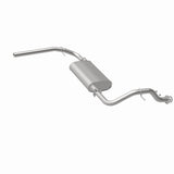 Magnaflow BRE Rear Muffler Kit Replacement Honda