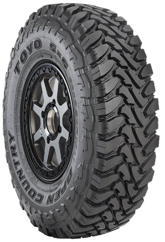 Toyo Open Country SxS Tire - 33X9.50R15LT S (TL)