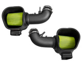AWE Tuning 24-26 Ford S650 Mustang GT/Dark Horse S-FLO Carbon Intake
