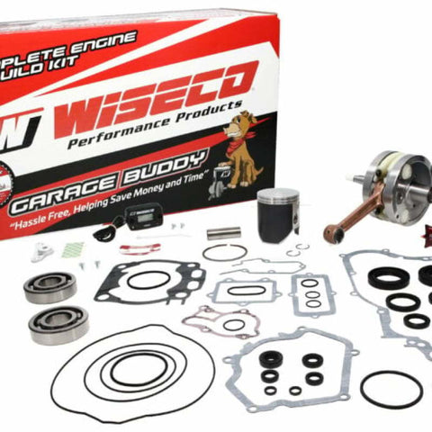 Wiseco 05-10 Suzuki RM250 Garage Buddy