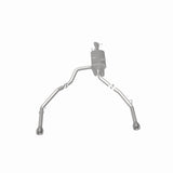 BRExhaust 19-24 Ram 1500 5.7L Direct-Fit Exhaust System Kit