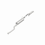 MagnaFlow BRE Exhaust Kit 04-09 Durango Aspen