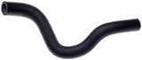 Gates 95-99 Nissan Sentra 4-Cyl. 1.6L Heater To Pipe-1 Molded Heater Hose