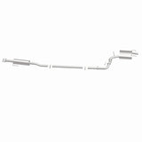 MagnaFlow BRE Exhaust Kit 07-11 Toyota Camry