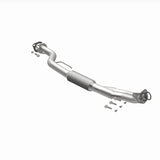 BRE Exhaust 00-01 Sentra 1.8L Front Pipe Kit