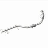 BRE Exhaust 99-05 Cavalier Sunfire 2.2L 2.4L Front Pipe Kit