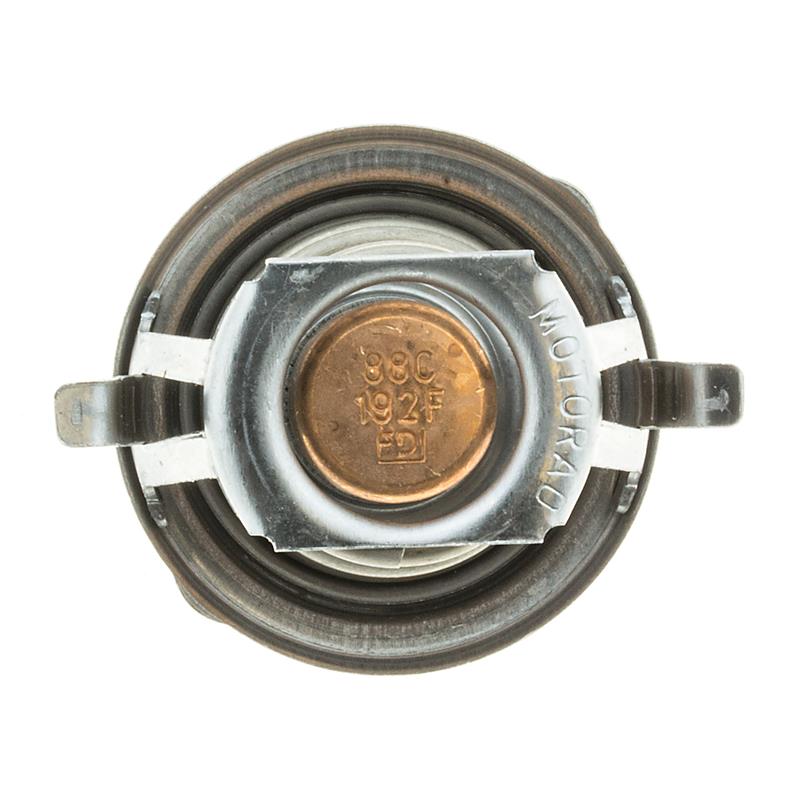 Gates Thermostat