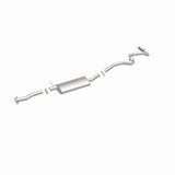 MagnaFlow BRE Exhaust Kit 92-94 S10 Sonoma