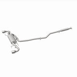 MagnaFlow Mazda BRE Exhaust Replacement Kit