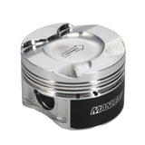 Manley BMW N55/S55 37cc Platinum Series Dish Piston - Single