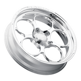 Weld Magnum Frontrunner 18x6 / 5x4.75 / 2.7 BS - Polished - Non-BL Wheel
