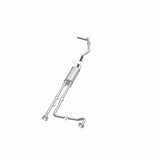 MagnaFlow BRE Exhaust Kit 04-15 QX56 Armada Titan 5.6L