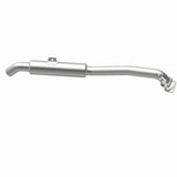 BRExhaust 02-05 Kia Sedona 3.5L Rear Muffler Kit