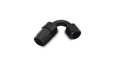 120 deg. Hose End Fitting, Hose Size: -10AN
