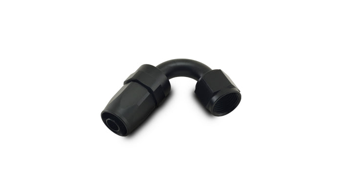 120 deg. Hose End Fitting, Hose Size: -20AN