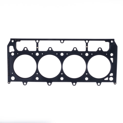 Cometic GM LSX Gen-4 Small Block V8 .140in MLS Cylinder Head Gasket - 4.125in Bore - LHS