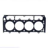 Cometic GM LSX Gen-4 Small Block V8 .027in MLS Cylinder Head Gasket - 4.125in Bore - LHS