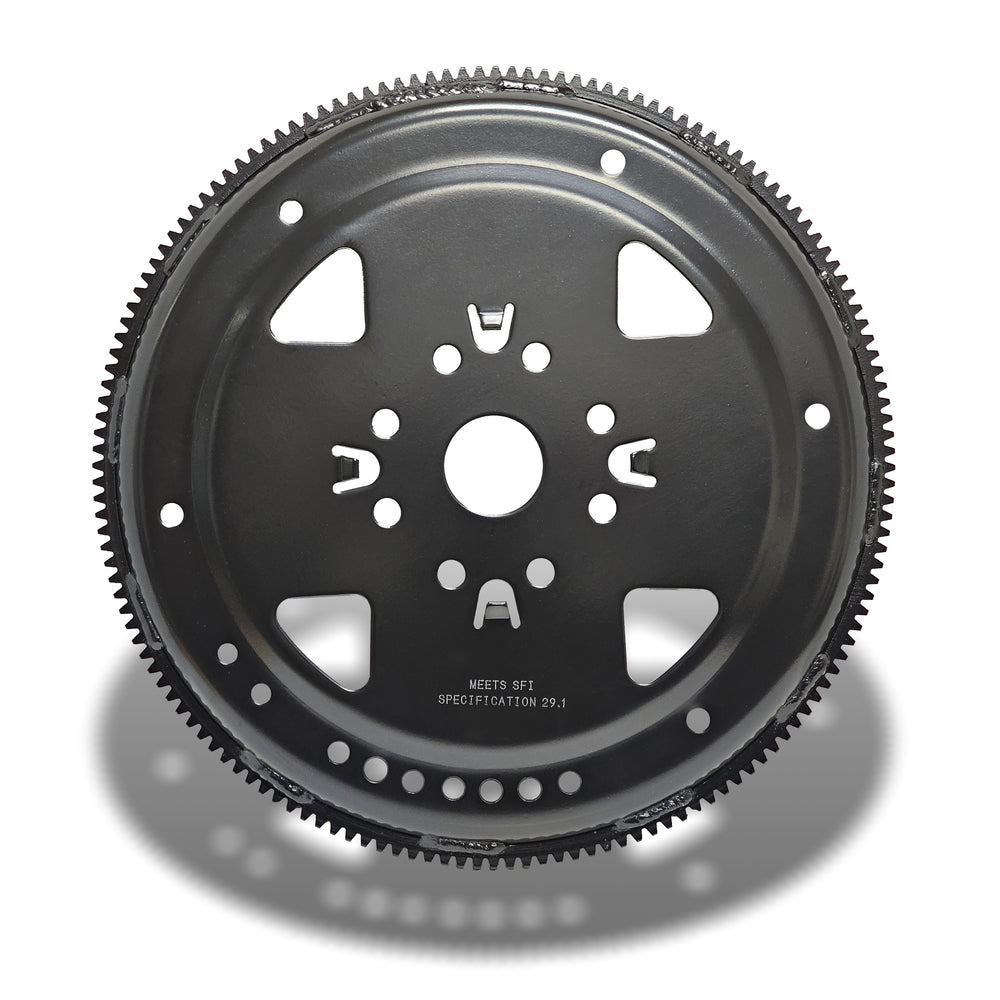 PRW - FLEXPLATE, PRO SERIES BLACK, SFI 29.1, DODGE - 2135970