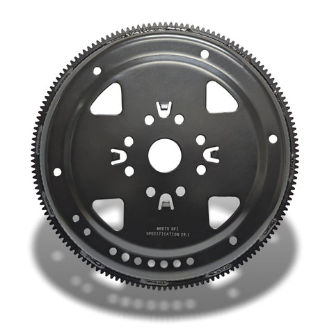 PRW - FLEXPLATE, PRO SERIES BLACK, SFI 29.1, DODGE - 2135970