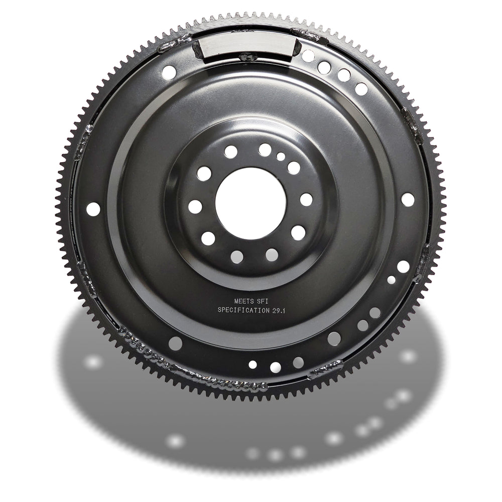 PRW - FLEXPLATE, PRO SERIES BLACK, SFI 29.1, FORD - 2136371