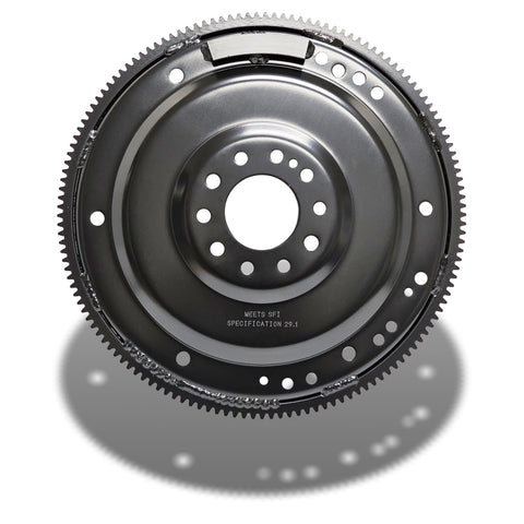 PRW - FLEXPLATE, PRO SERIES BLACK, SFI 29.1, FORD - 2136371