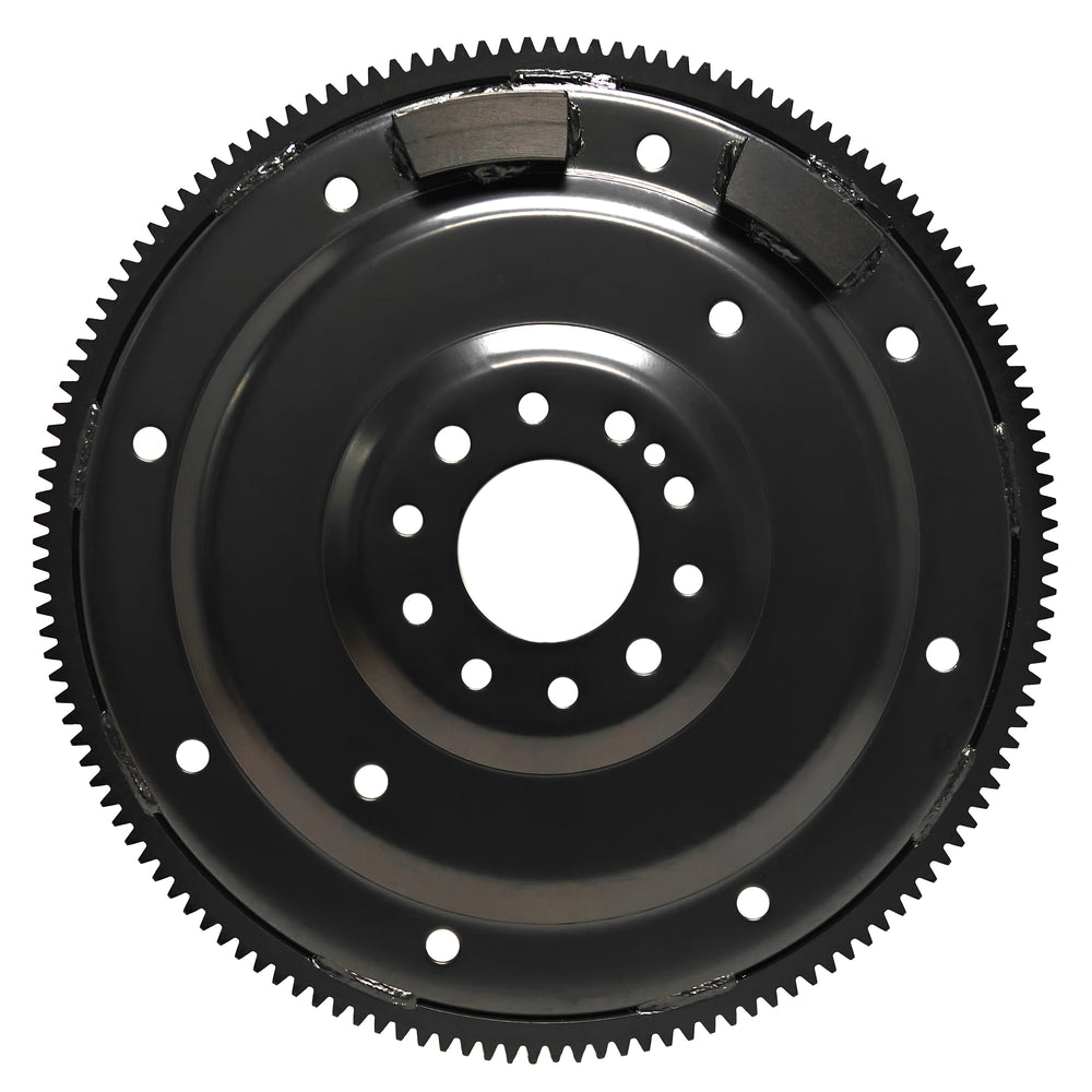 PRW - FLEXPLATE, PRO SERIES BLACK, SFI 29.1, FORD - 2139171
