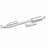 MagnaFlow 19-23 GM 1500 4.3L / 5.3L D-Fit Muffler Replacement