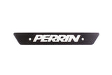 PERRIN 20-22 Subaru Outback License Plate Delete - Black