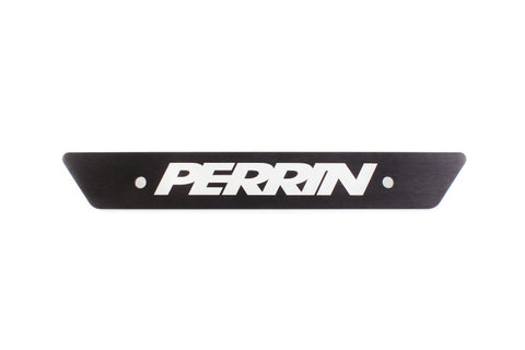 PERRIN 20-22 Subaru Outback License Plate Delete - Black