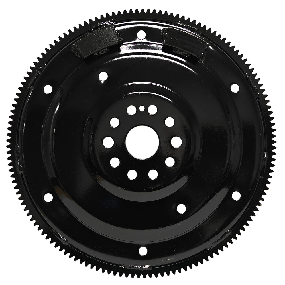 PRW - FLEXPLATE, PRO SERIES BLACK, SFI 29.1, FORD - 2140671