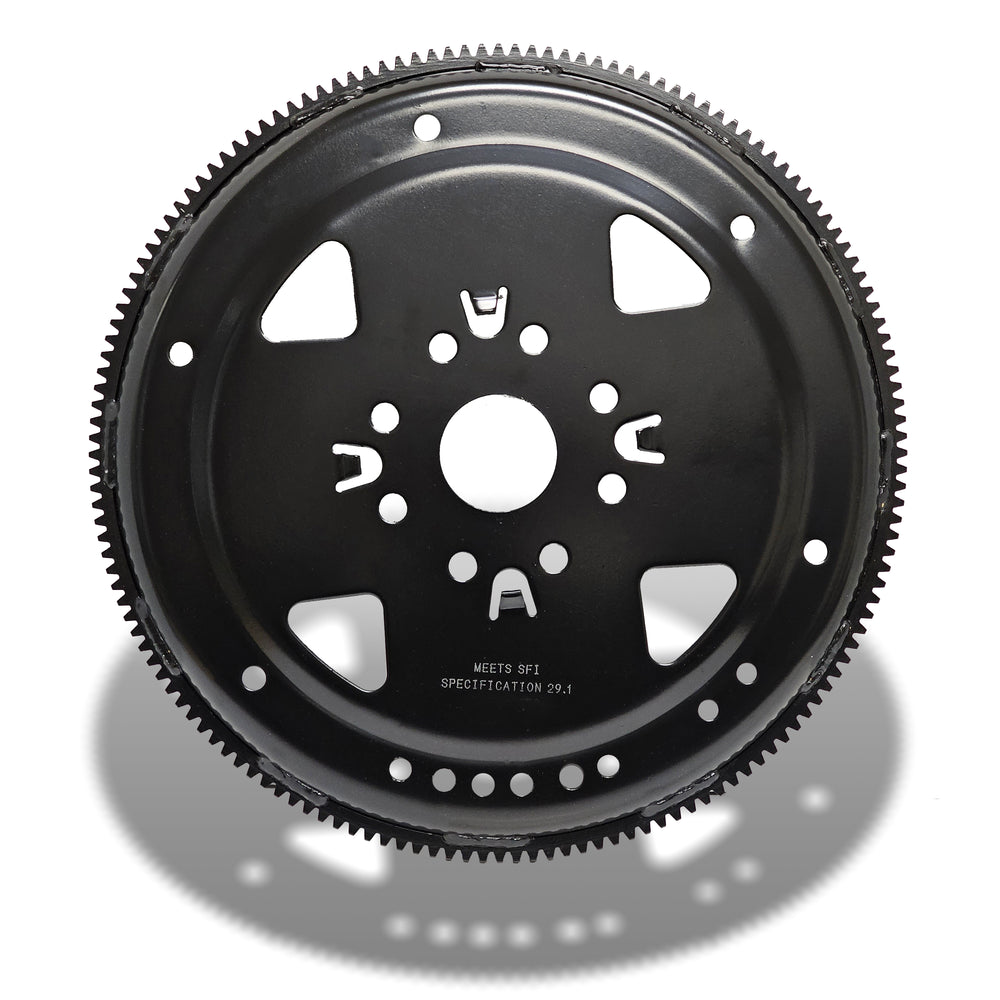 PRW - FLEXPLATE, PRO SERIES BLACK, SFI 29.1, DODGE - 2140870