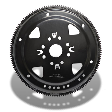 PRW - FLEXPLATE, PRO SERIES BLACK, SFI 29.1, DODGE - 2140870