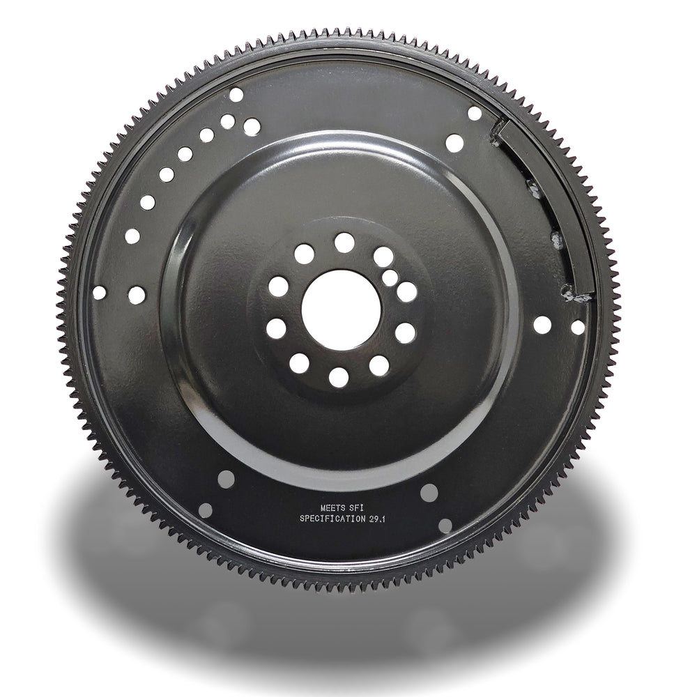 PRW - FLEXPLATE, PRO SERIES BLACK, SFI 29.1, FORD - 2144571
