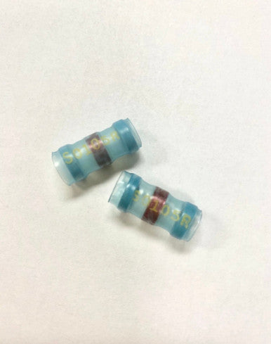 Raychem solder sleeves S01-05-R
