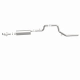 MagnaFlow BRE Exhaust Kit Replacement Stainless Ford