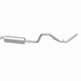 MagnaFlow BRE Exhaust Kit 87-96 Ford Bronco