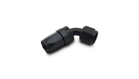60 deg. Hose End Fitting, Hose Size: -10AN