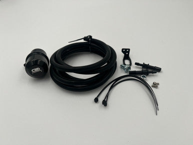 Alamanzar Motorsports manual boost controller