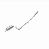 MagnaFlow BRE Exhaust Kit 03-06 Volvo XC90