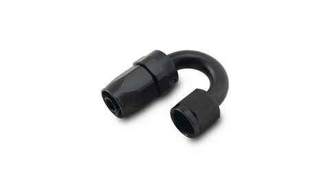 180 deg. Hose End Fitting, Hose Size: -20AN