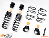 AST BMW F90 M5 / G30 Adjustable Lowering Springs