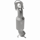 MagnaFlow Direct Fit Catalytic Converter 2020 Jeep Cherokee Single Underbody 2L