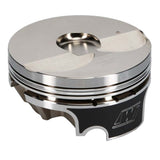 Wiseco Chevy LT1 4.075in Bore 1.105in CH -6.90 CC Piston Set