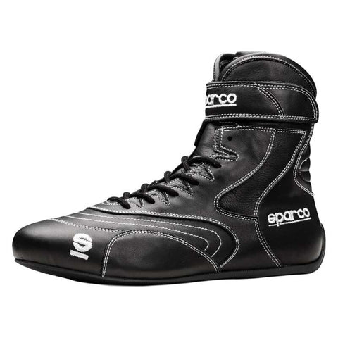 Sparco Shoe SFI 20 46 Black