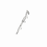 MagnaFlow BRE Exhaust Kit 99-01 Ford F-250 F-350 Super Duty 7.3L